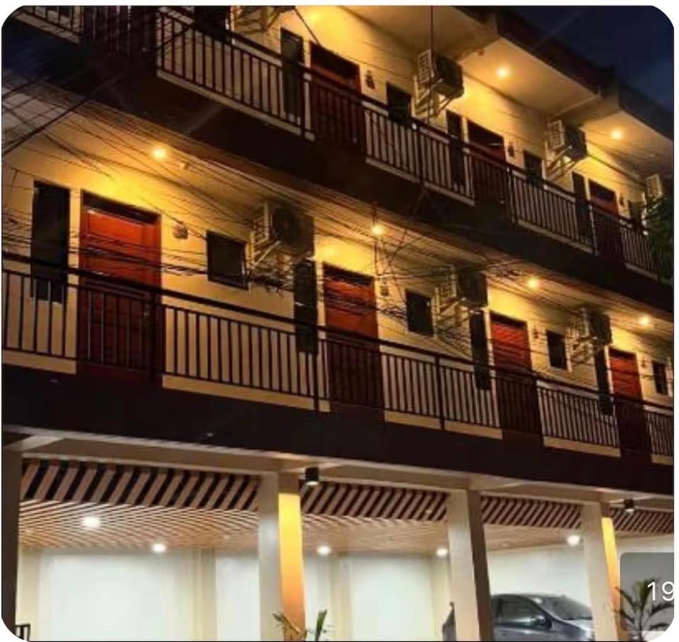 Studio Apartment in Mactan, Cebu- Room204 Apartment in Lapu-Lapu City
