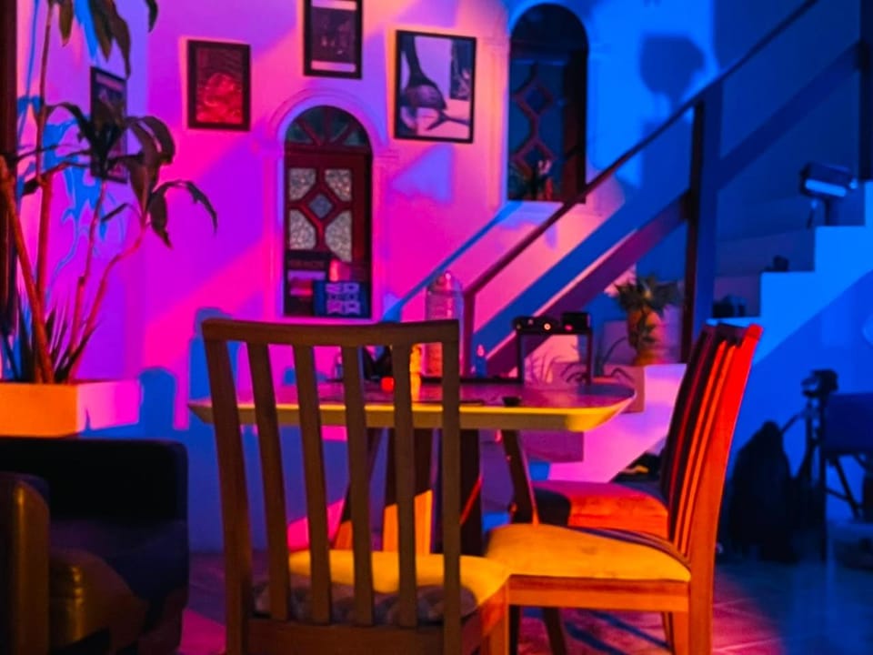 Casa Amarela Vacation rental in Florianopolis