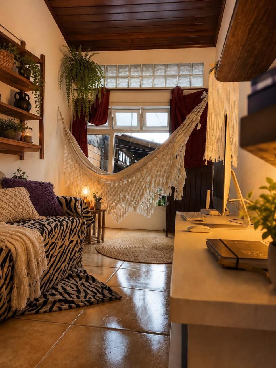 Casa Amarela Vacation rental in Florianopolis