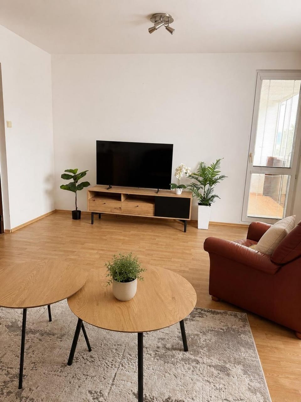 Apartnám Harmony Apartment in Slovakia