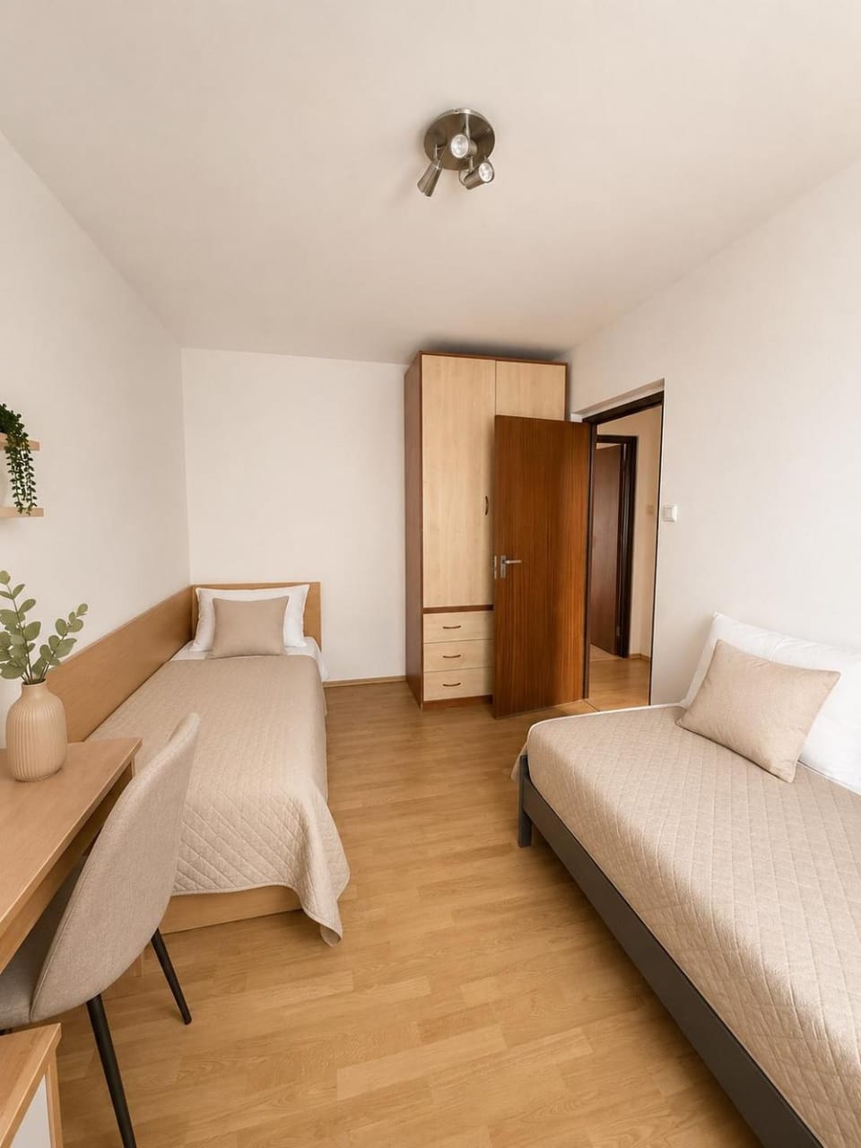 Apartnám Harmony Apartment in Slovakia