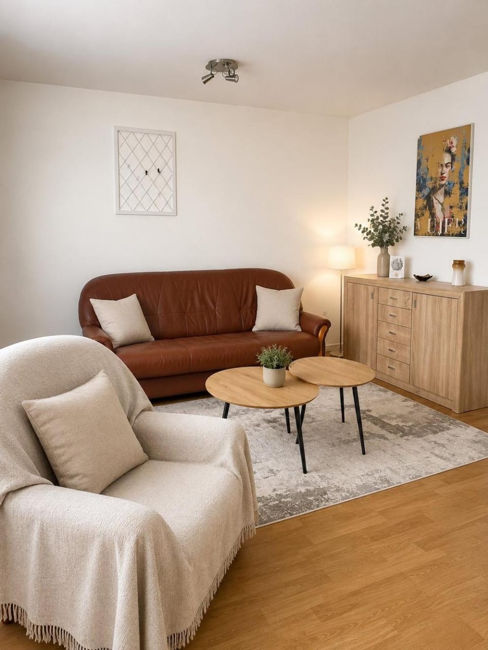 Apartnám Harmony Apartment in Slovakia