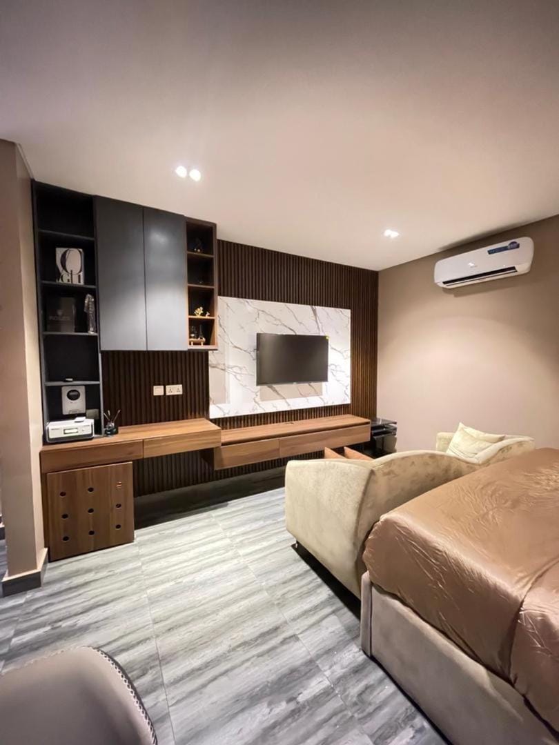 Calia Apartment hotel in Lagos