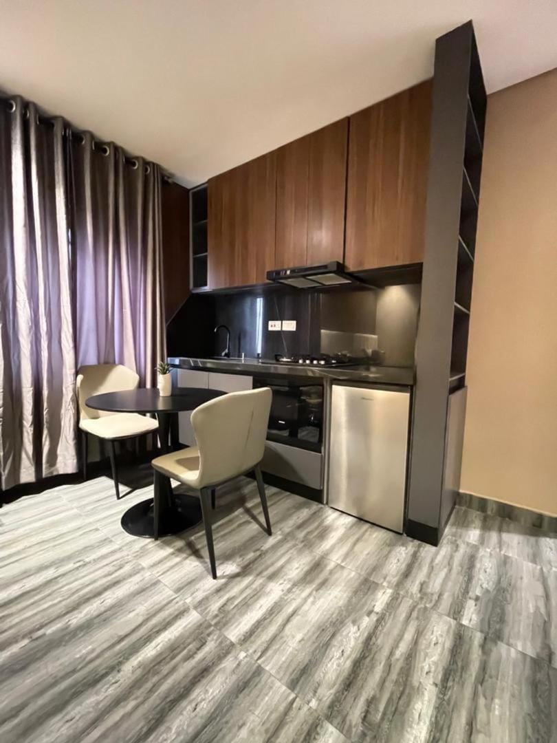 Calia Apartment hotel in Lagos