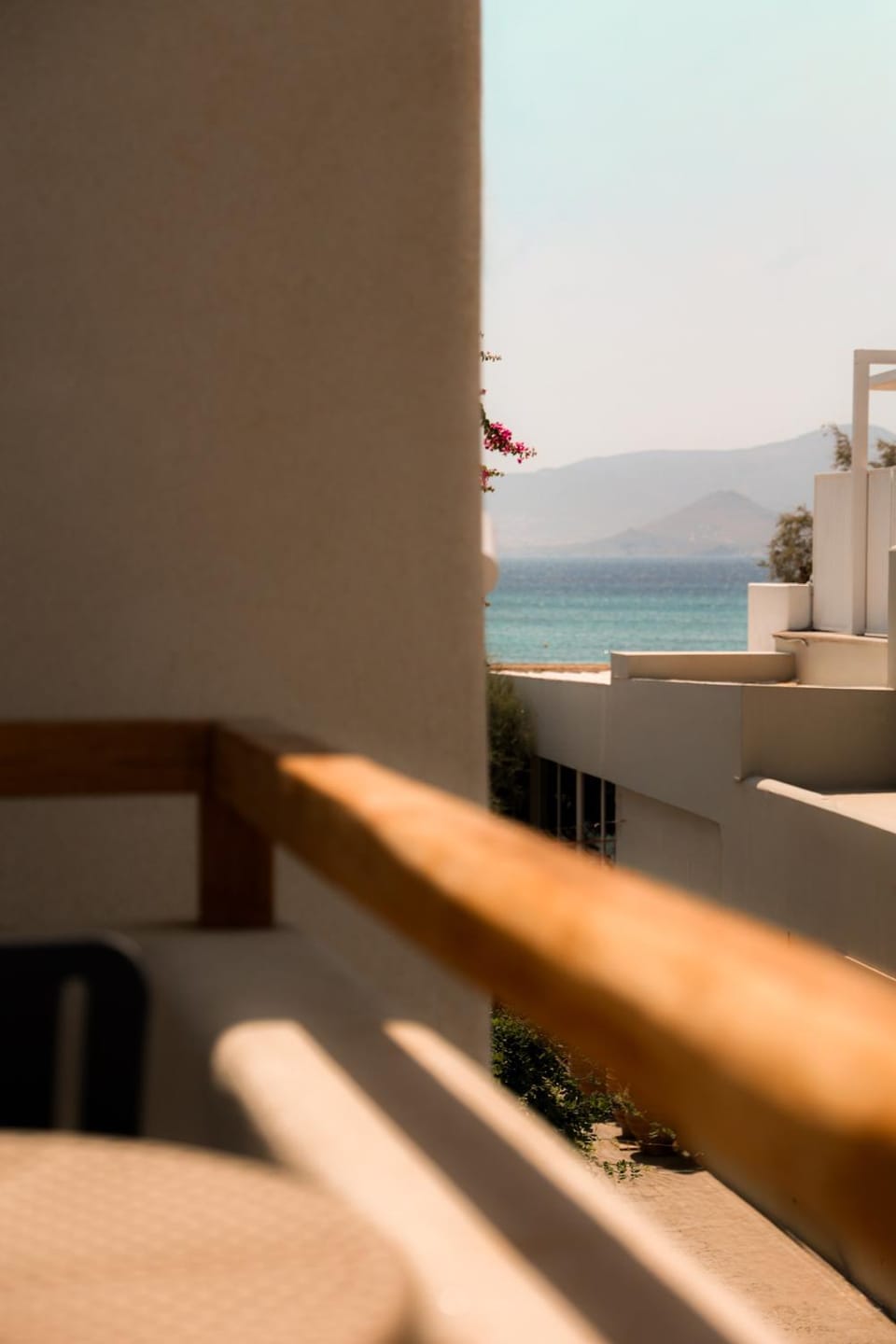 Day, View (from property/room), Balcony/Terrace, Sea view