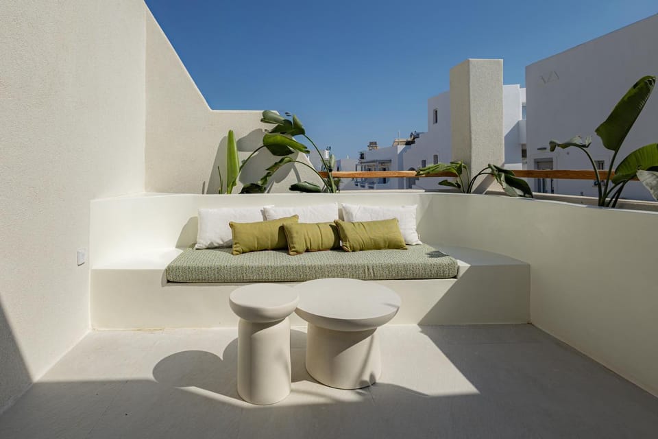 Day, Balcony/Terrace