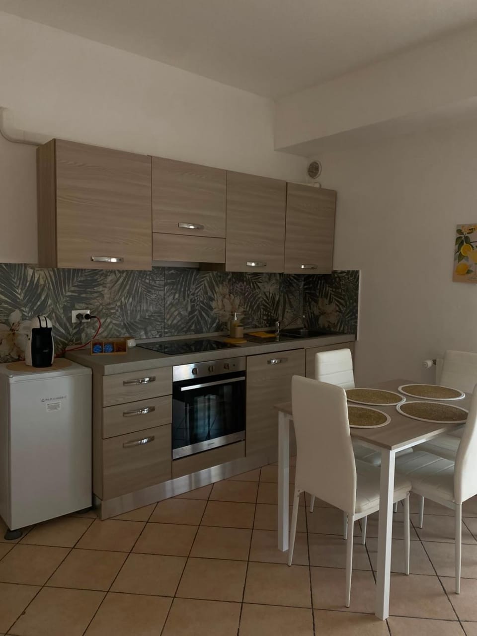 Seamood Apartment 1 Apartment in Livorno