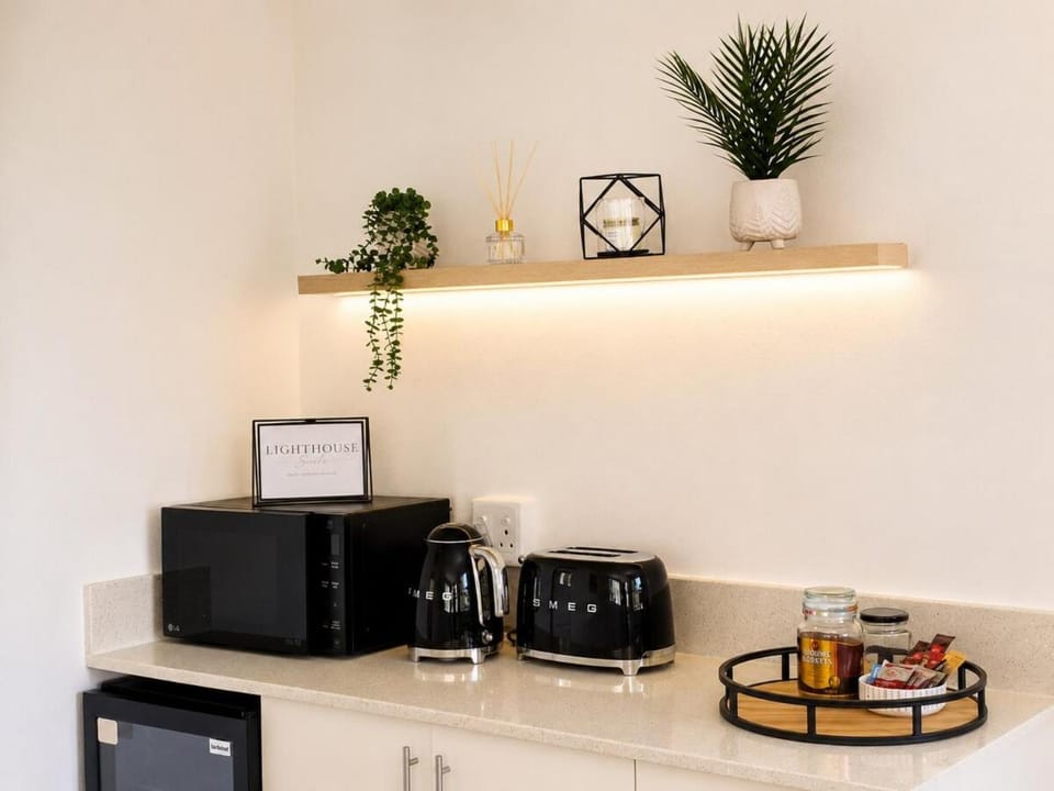 The Lighthouse Suite Umhlanga Apartment in Umhlanga