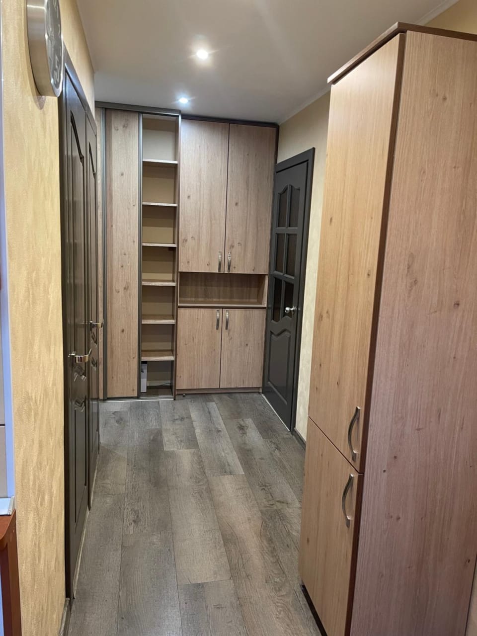 Klaipeda City Apartment in Klaipėda