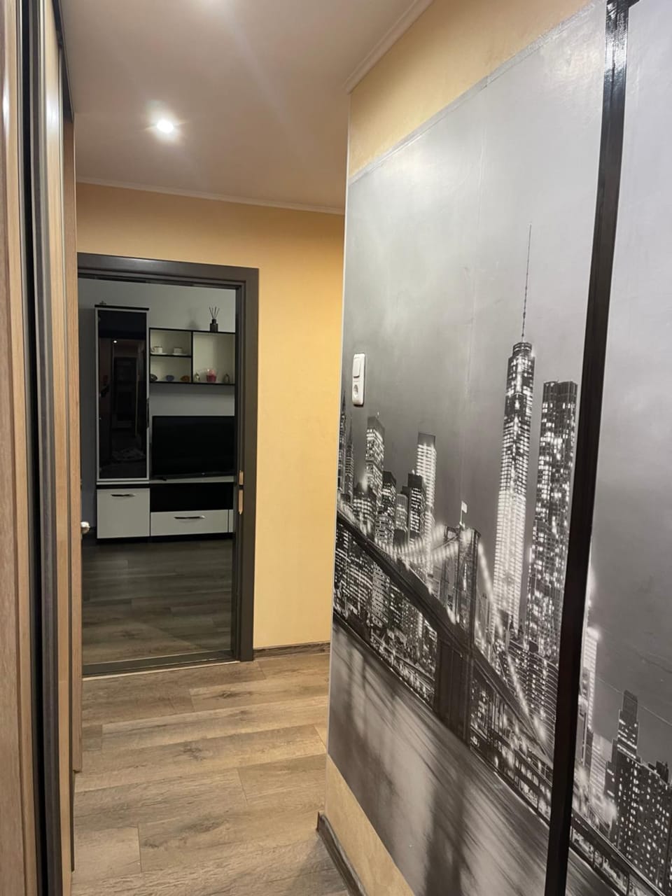 Klaipeda City Apartment in Klaipėda