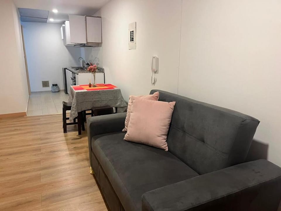 Lindo apartamento en Mesopotamia - Tunja cerca al estadio !!! Apartment in Tunja