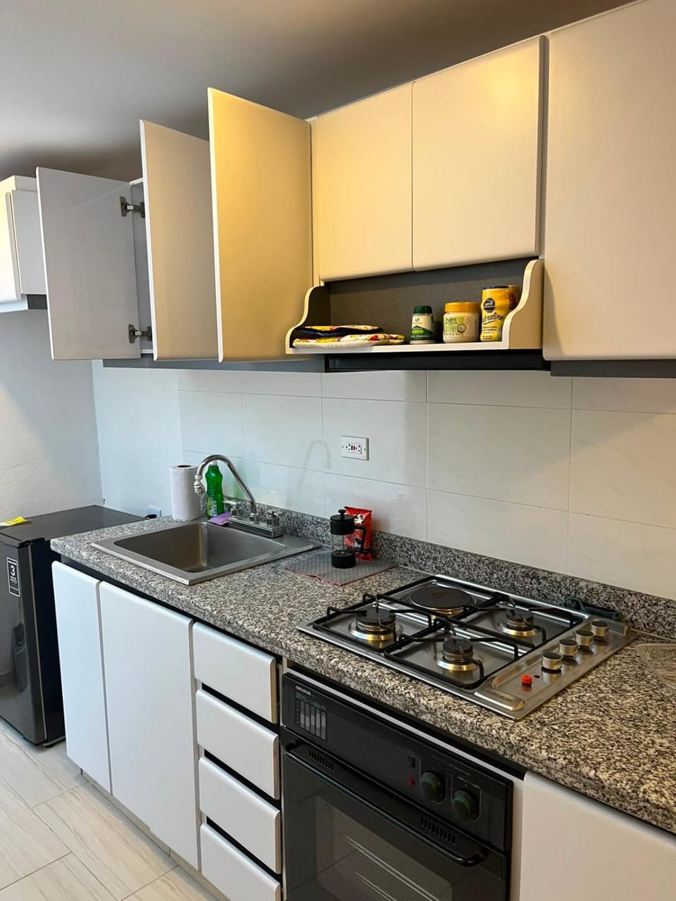 Lindo apartamento en Mesopotamia - Tunja cerca al estadio !!! Apartment in Tunja