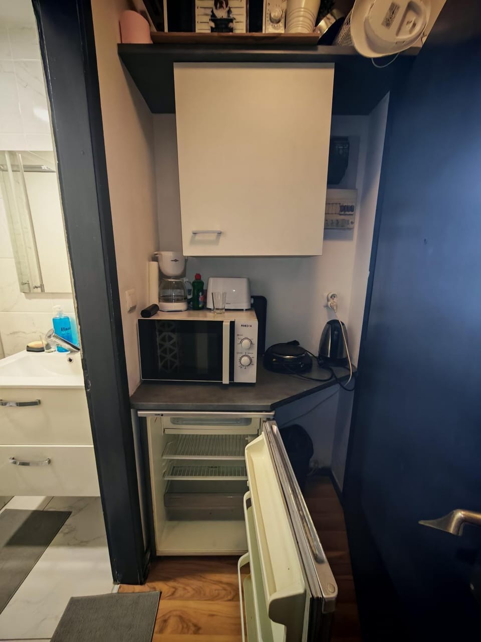 elisabeth room citry center Apartment in Strasbourg