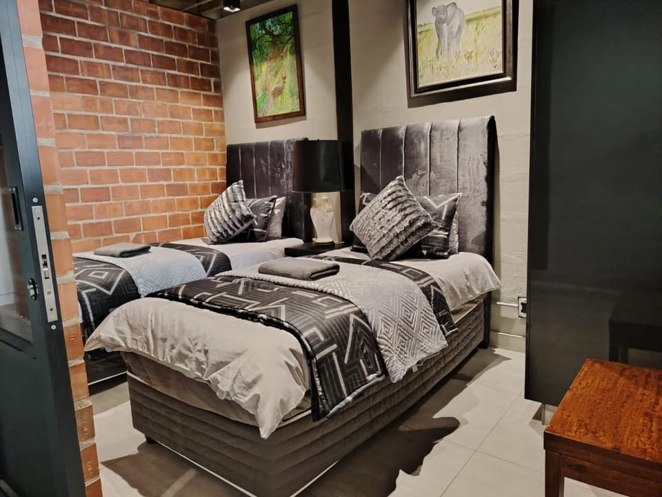 Sandhé Suites - Loft 32 Apartment in Dolphin Coast
