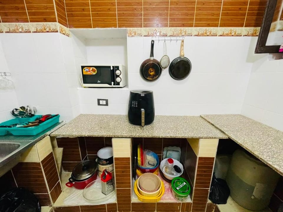 Mediterranean Stone Beach Villa Pool Sleeps 10 House in Egypt