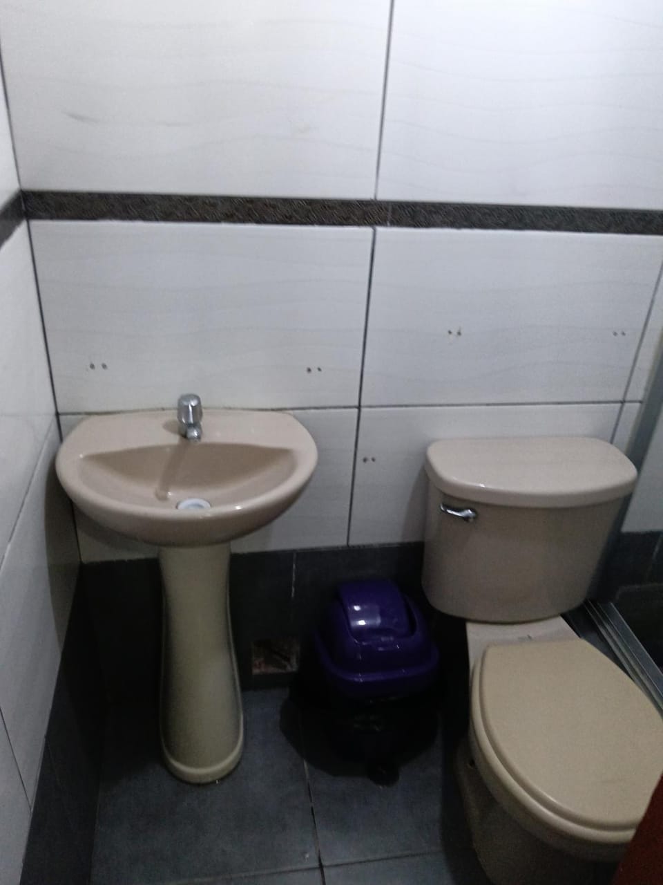 Departamento acogedor Apartment in Callao Region, Peru