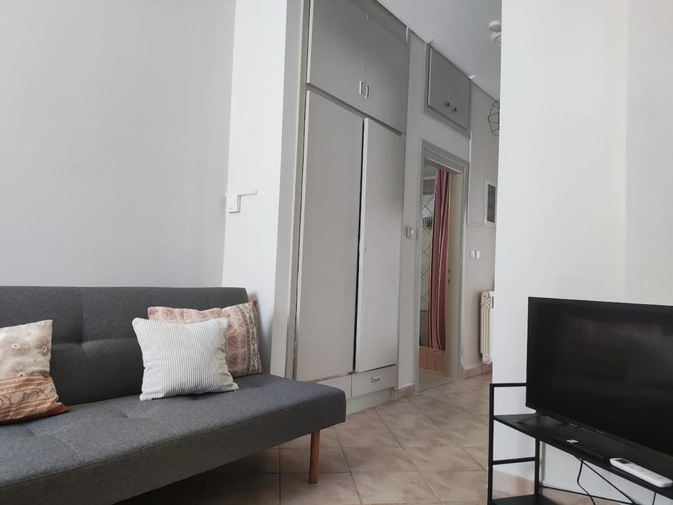 Domus Apartment in Kavala