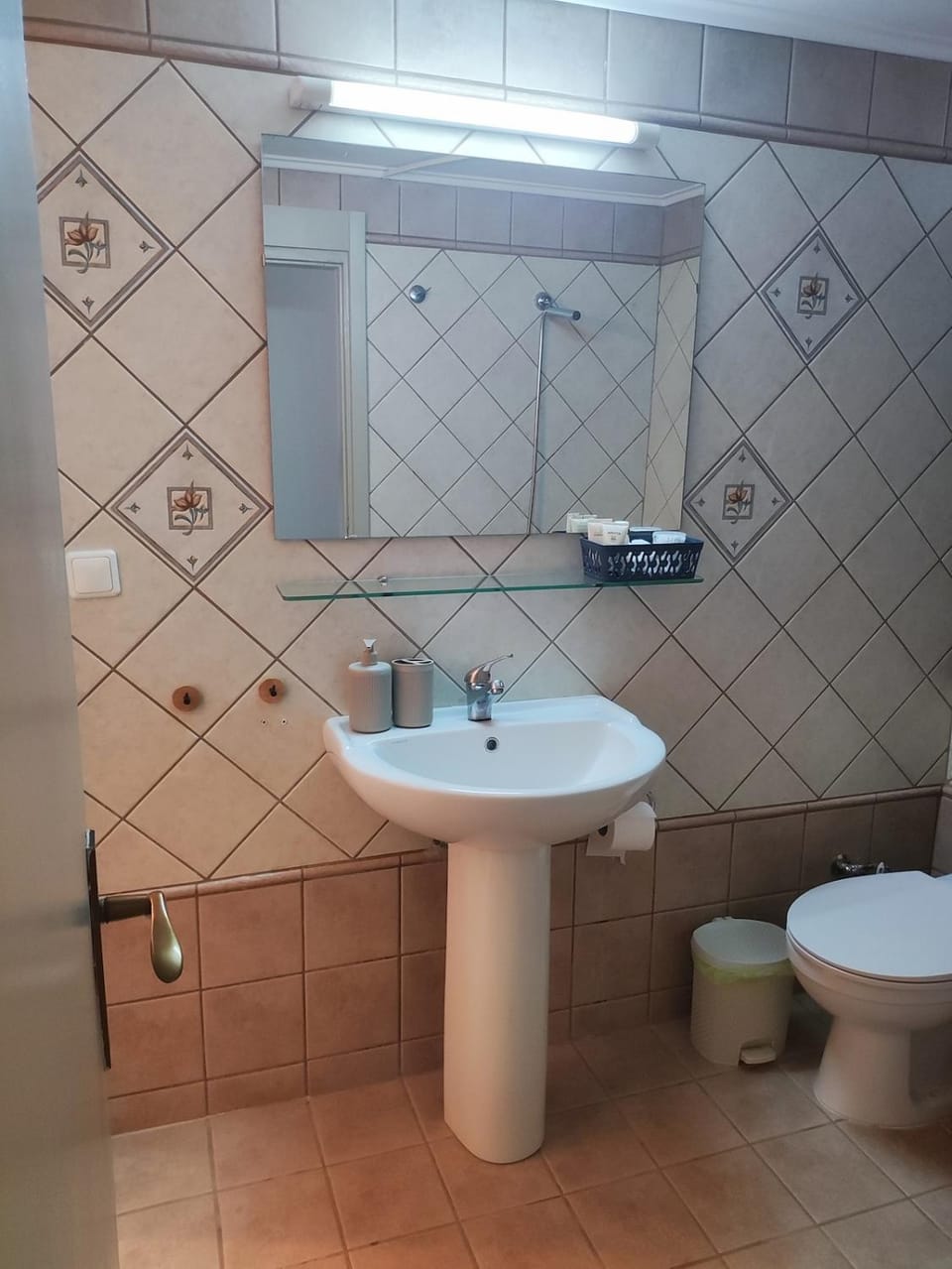 Domus Apartment in Kavala