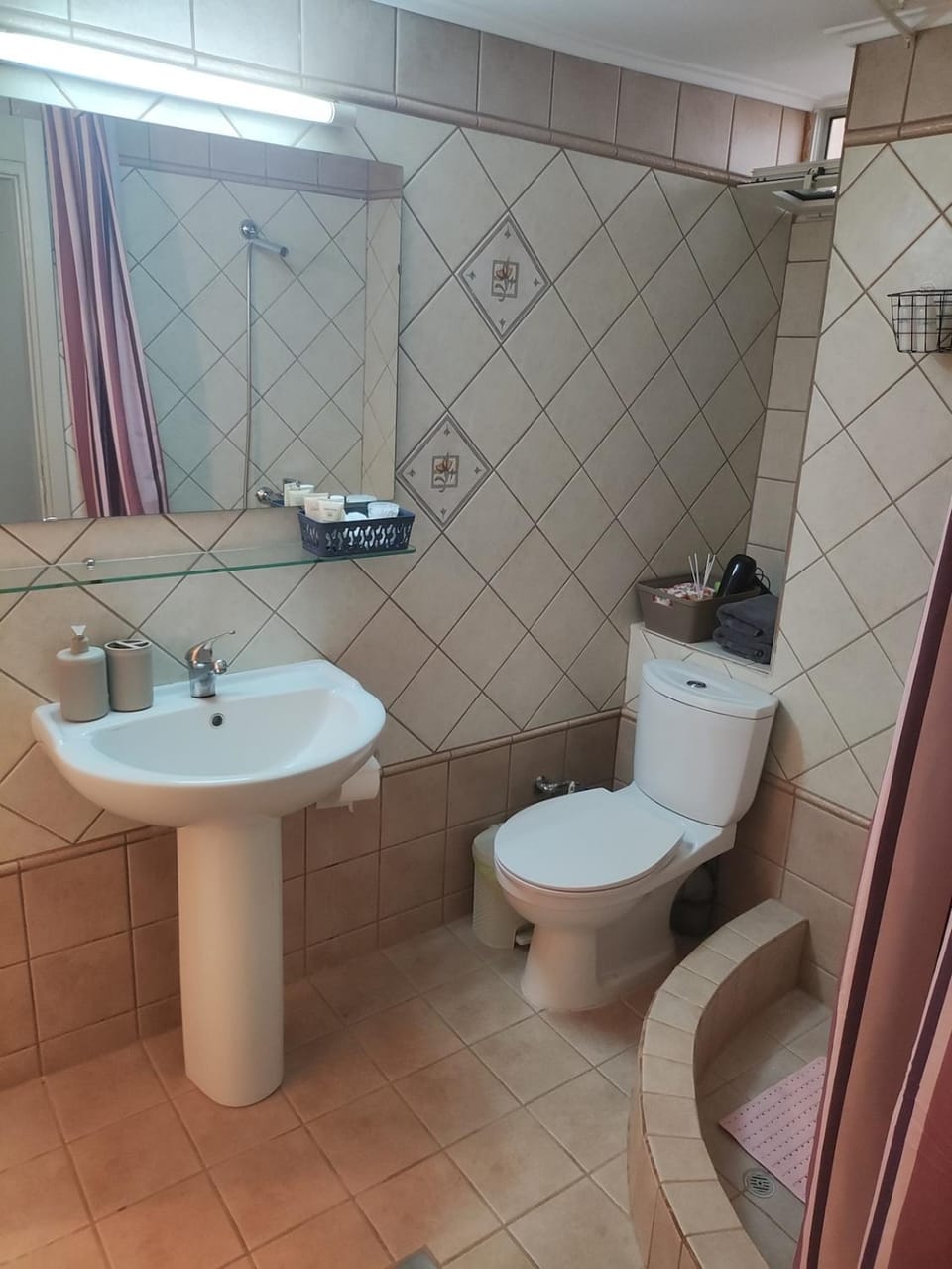 Domus Apartment in Kavala