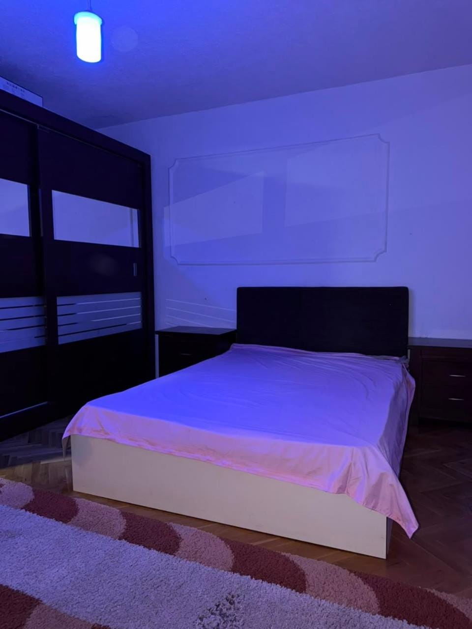 SunnyHillLiving Apartment in Europe