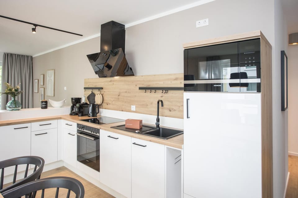 NEU!!! Bergglück - Gebirgsresort Winterberg Apartment in Winterberg
