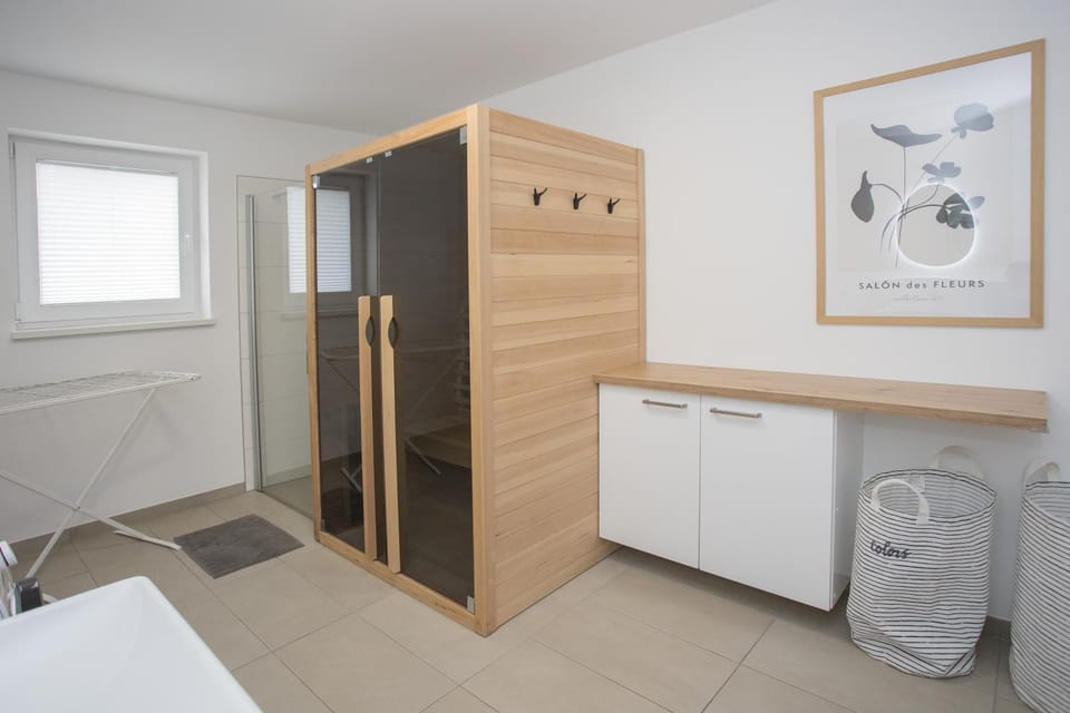 NEU!!! Bergglück - Gebirgsresort Winterberg Apartment in Winterberg