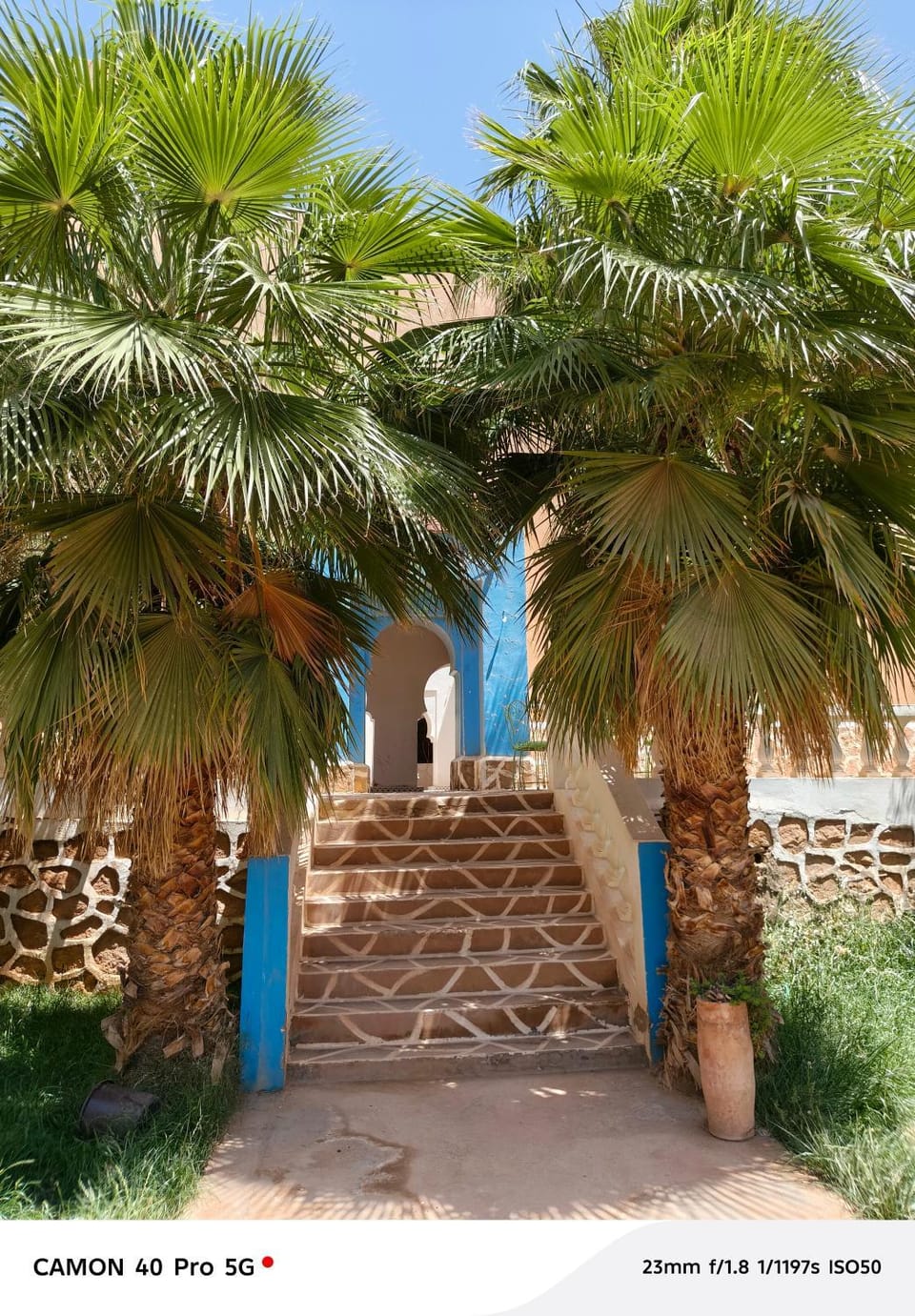 Hostel amodou Apartment in Morocco