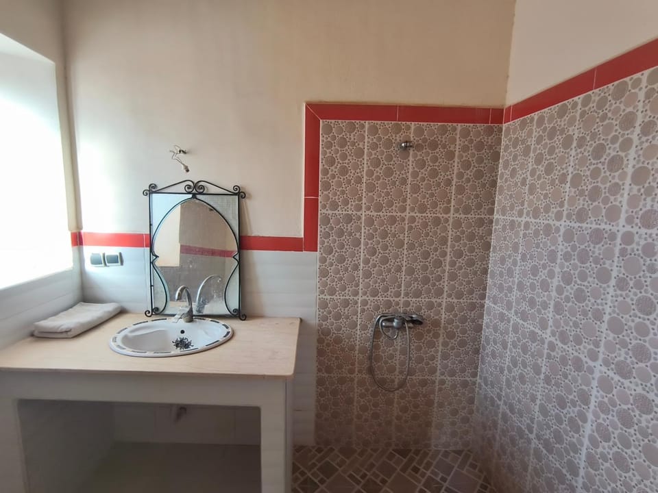 Hostel amodou Apartment in Morocco