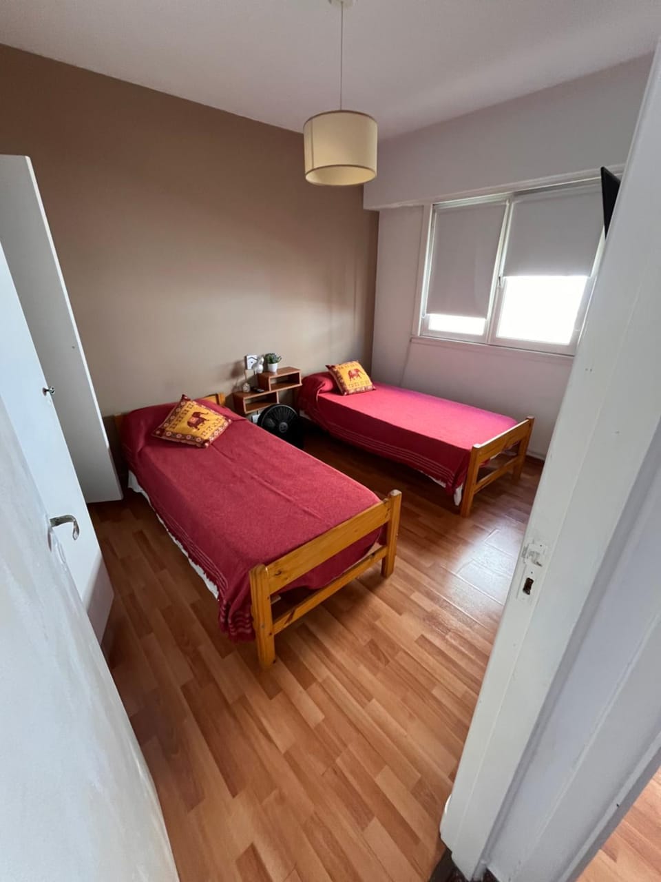 Departamento de Olga Apartment in Necochea