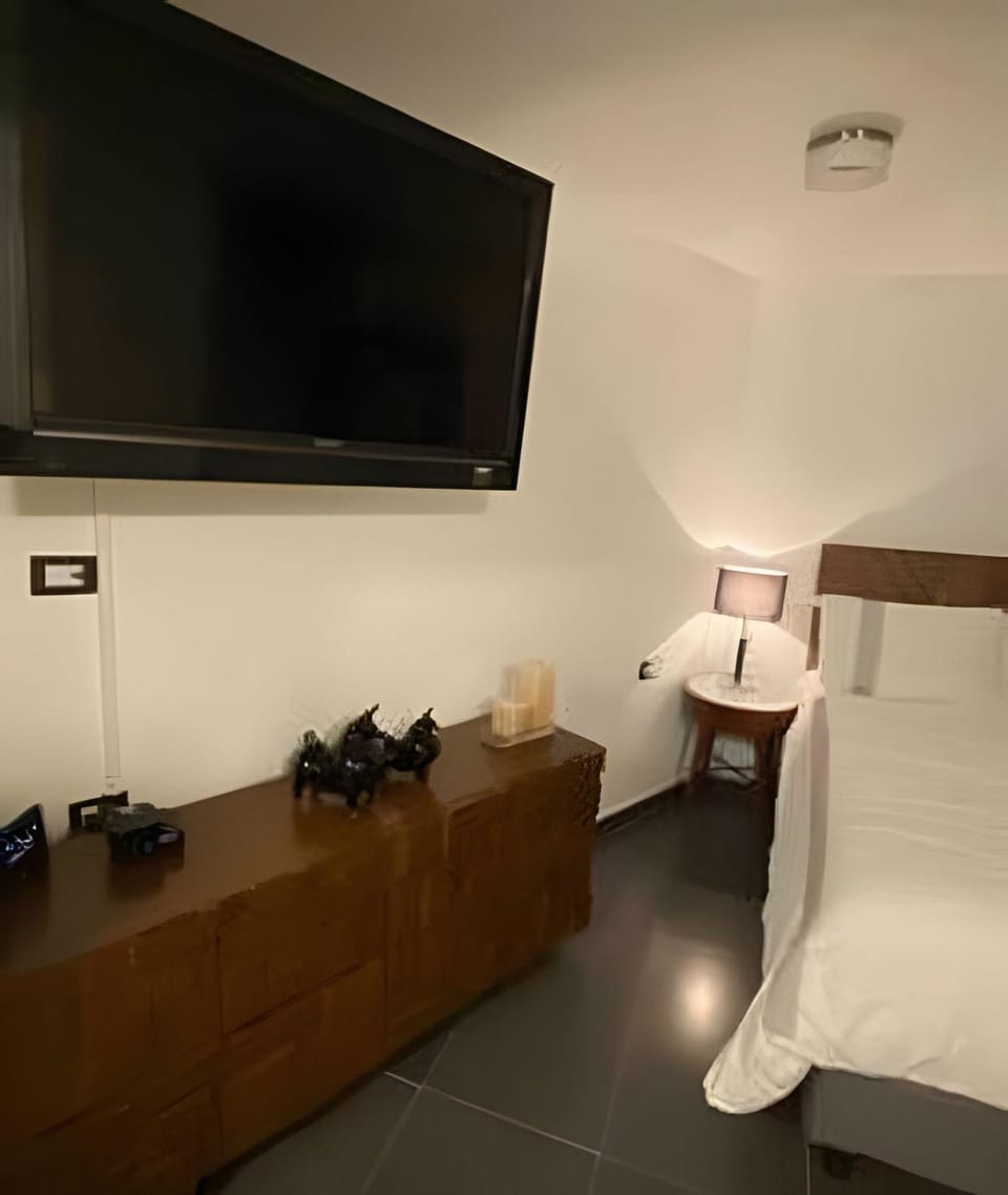 Loft in a residential area with a private terrace and a discount Apartment in Monterrey