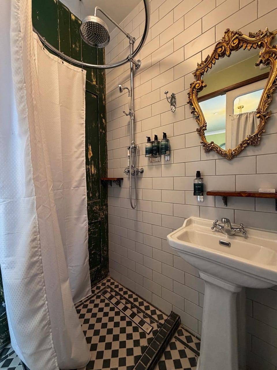 Shower