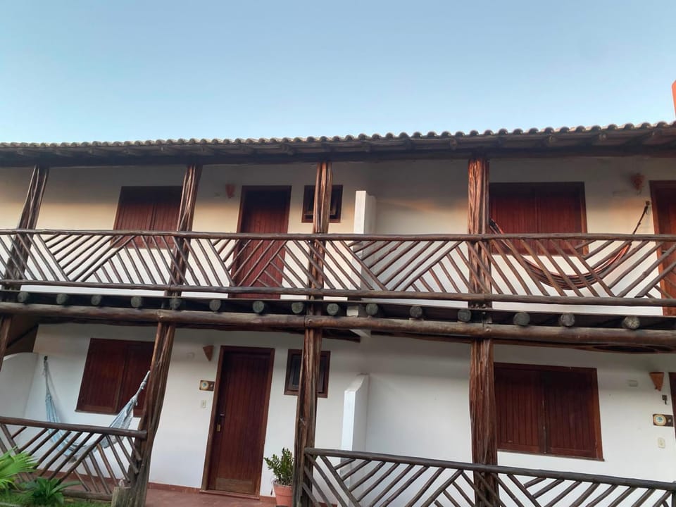 Fantasia do Agreste Hotel in State of Sergipe, Brazil