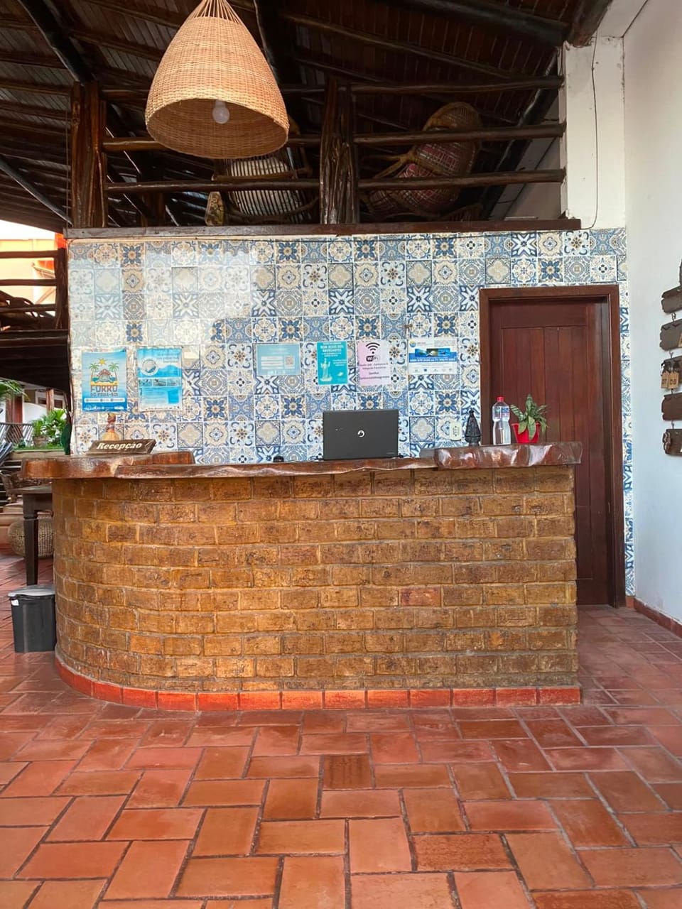 Fantasia do Agreste Hotel in State of Sergipe, Brazil