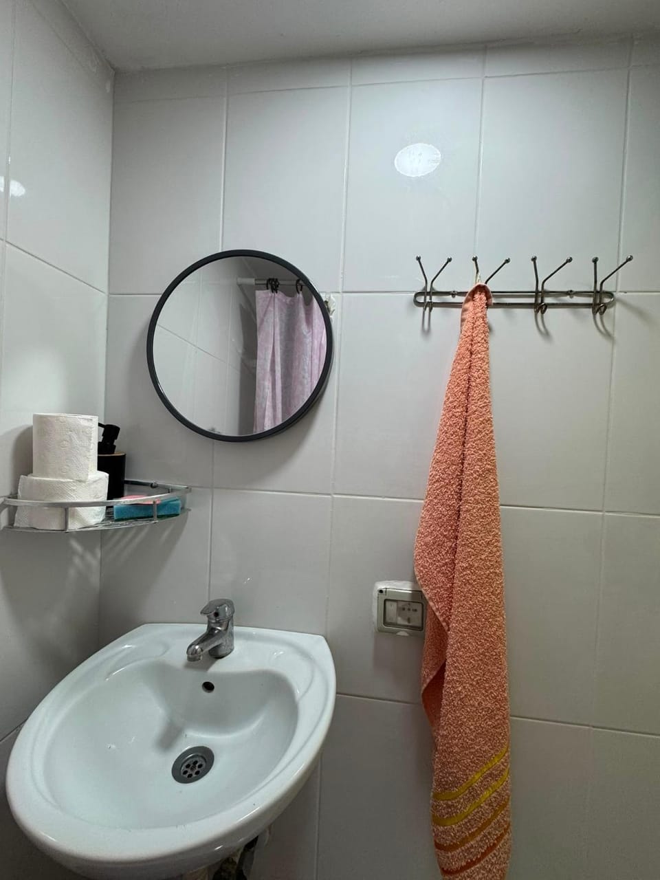 Vasip home Apartment in Tirana County, Albania