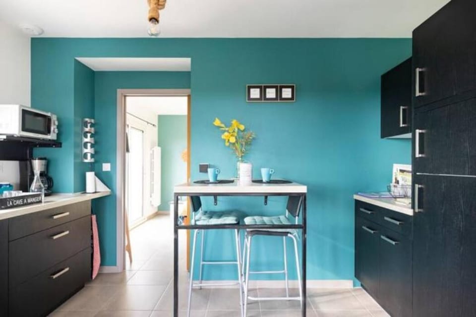 Homestay Bellevue - 4 personnes House in Nouvelle-Aquitaine