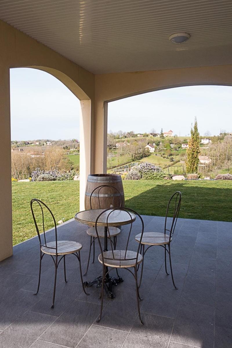 Homestay Bellevue - 4 personnes House in Nouvelle-Aquitaine