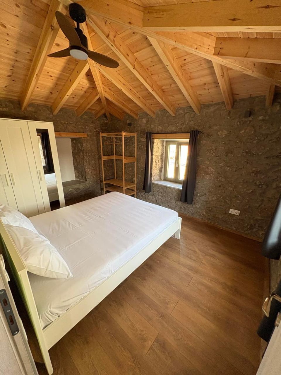 Lithos Heritage House in Decentralized Administration of the Aegean