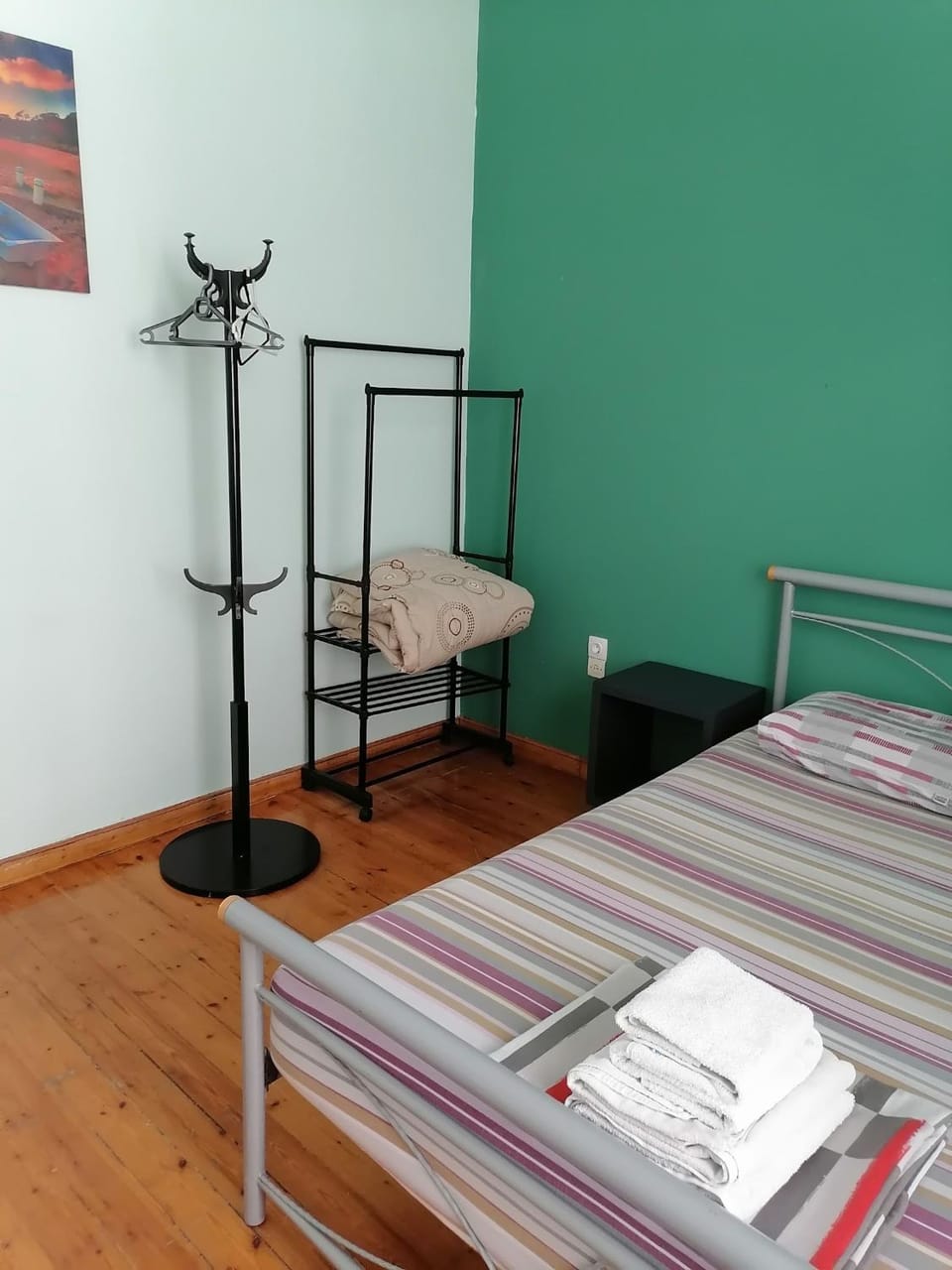 Residence room 6 Bed and Breakfast in Athens