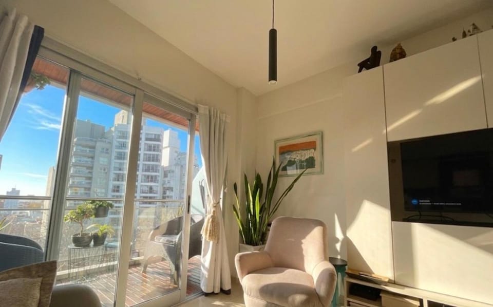 Monoambiente Mar del Plata centro Apartment in Mar del Plata