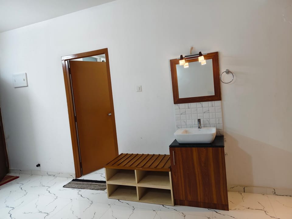 krishna madhavam Apartment in Kerala