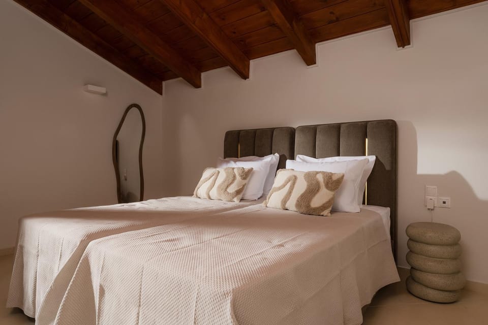 Jacomo Private Villa Villa in Katastari