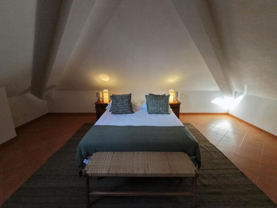 Country and Beach Villa - Comporta, Portugal Villa in Setubal District