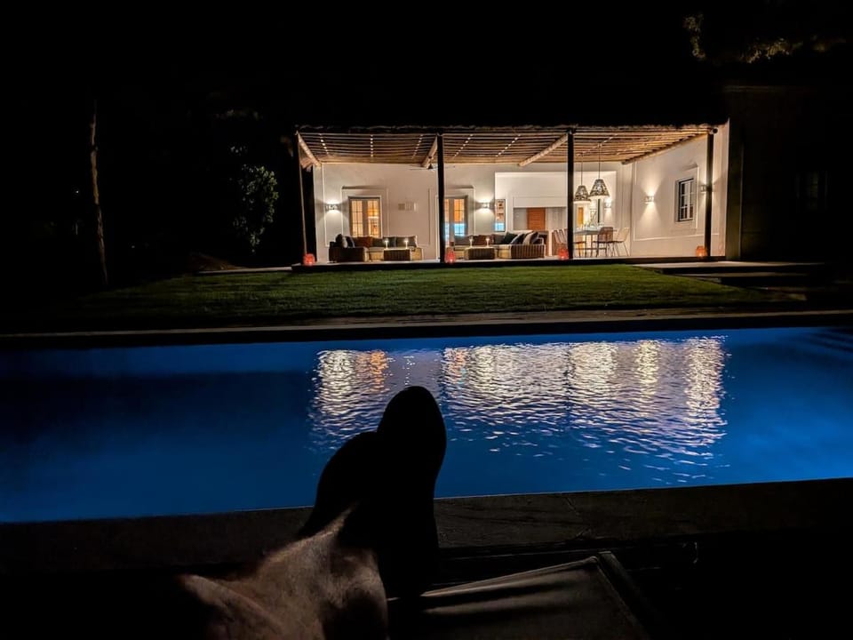 Country and Beach Villa - Comporta, Portugal Villa in Setubal District