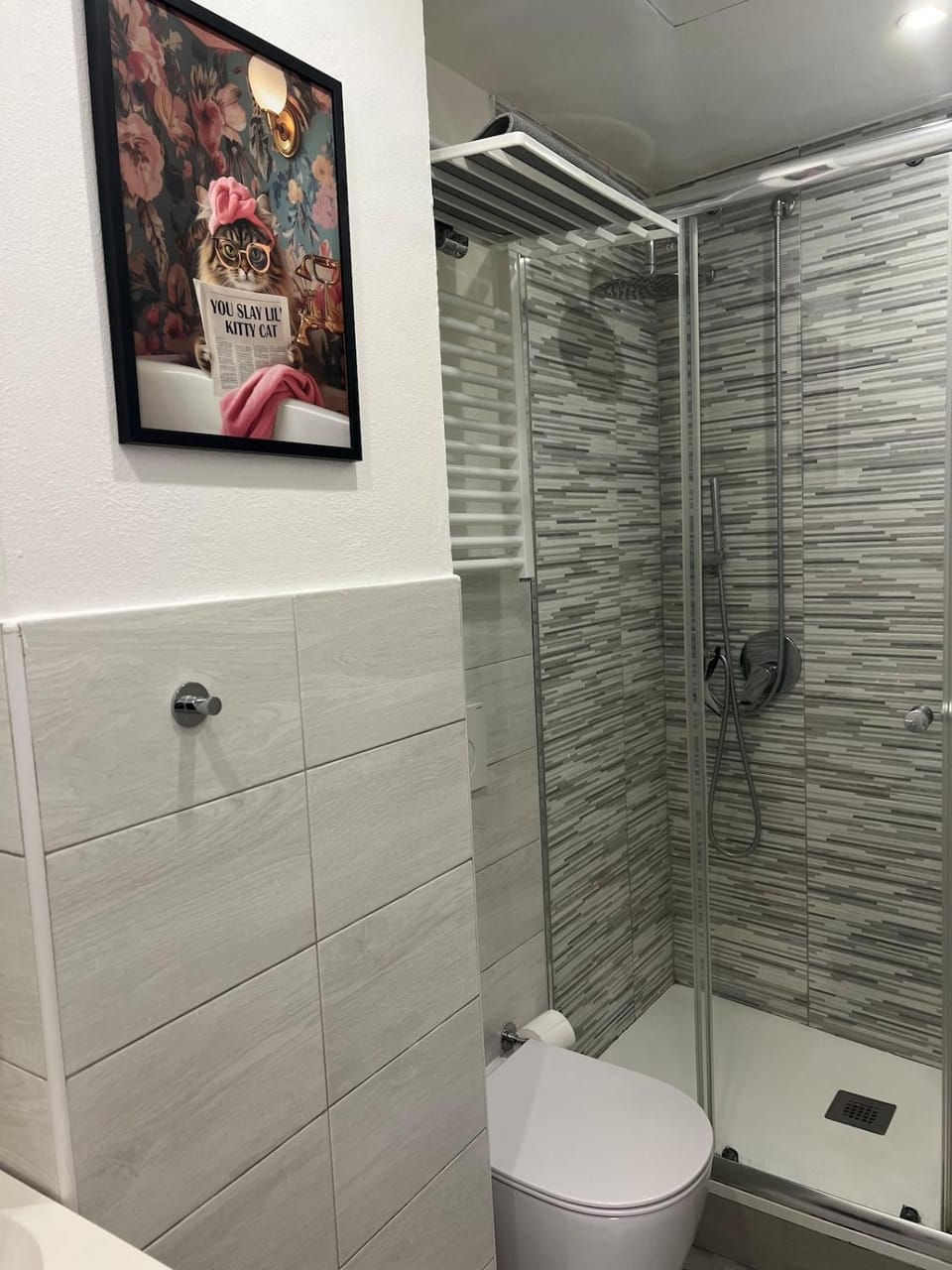 Shower
