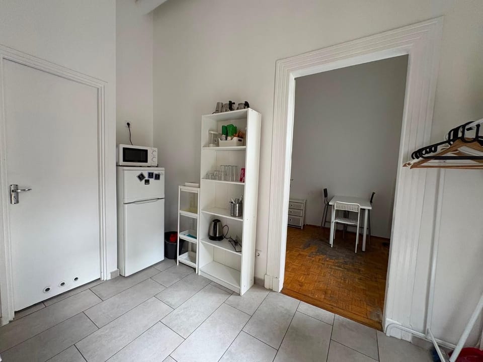 Klauzal 16 Apartment in Budapest