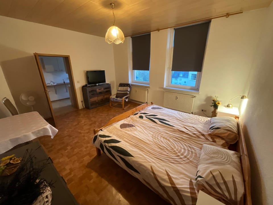 Il tempio del Gusto Hotel in Erzgebirgskreis