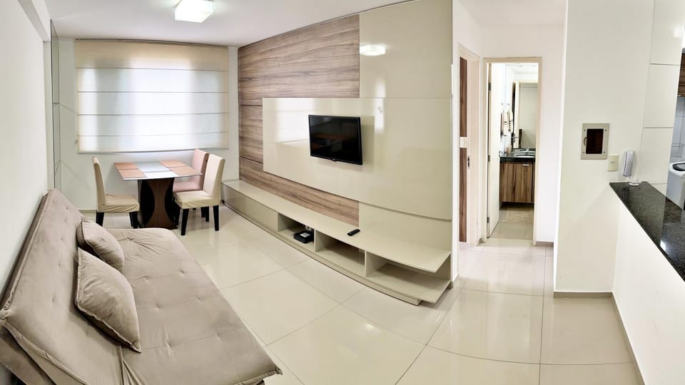 TV and multimedia, Living room, Dining area
