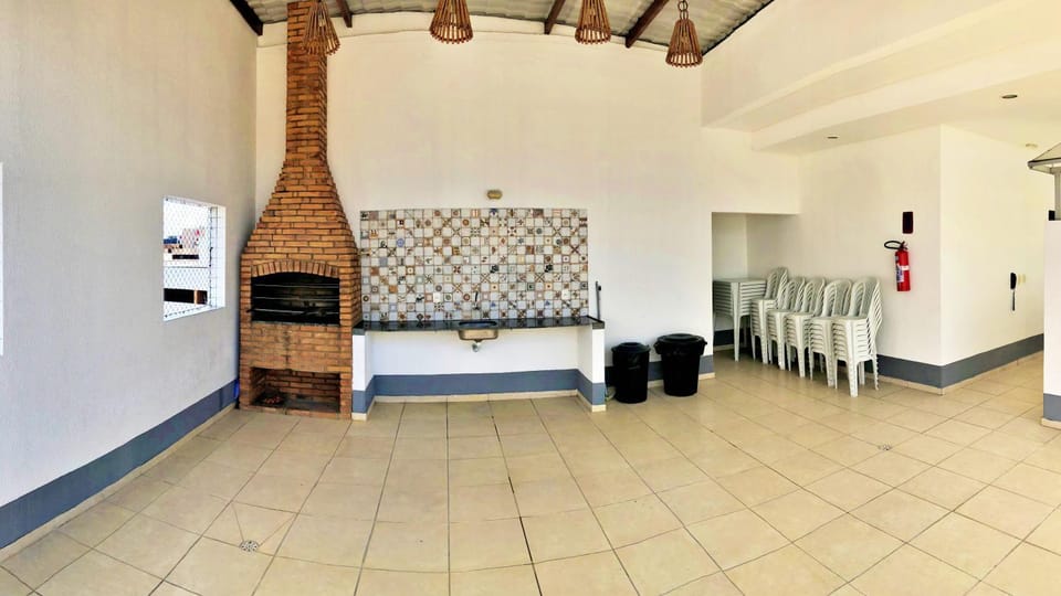 BBQ facilities
