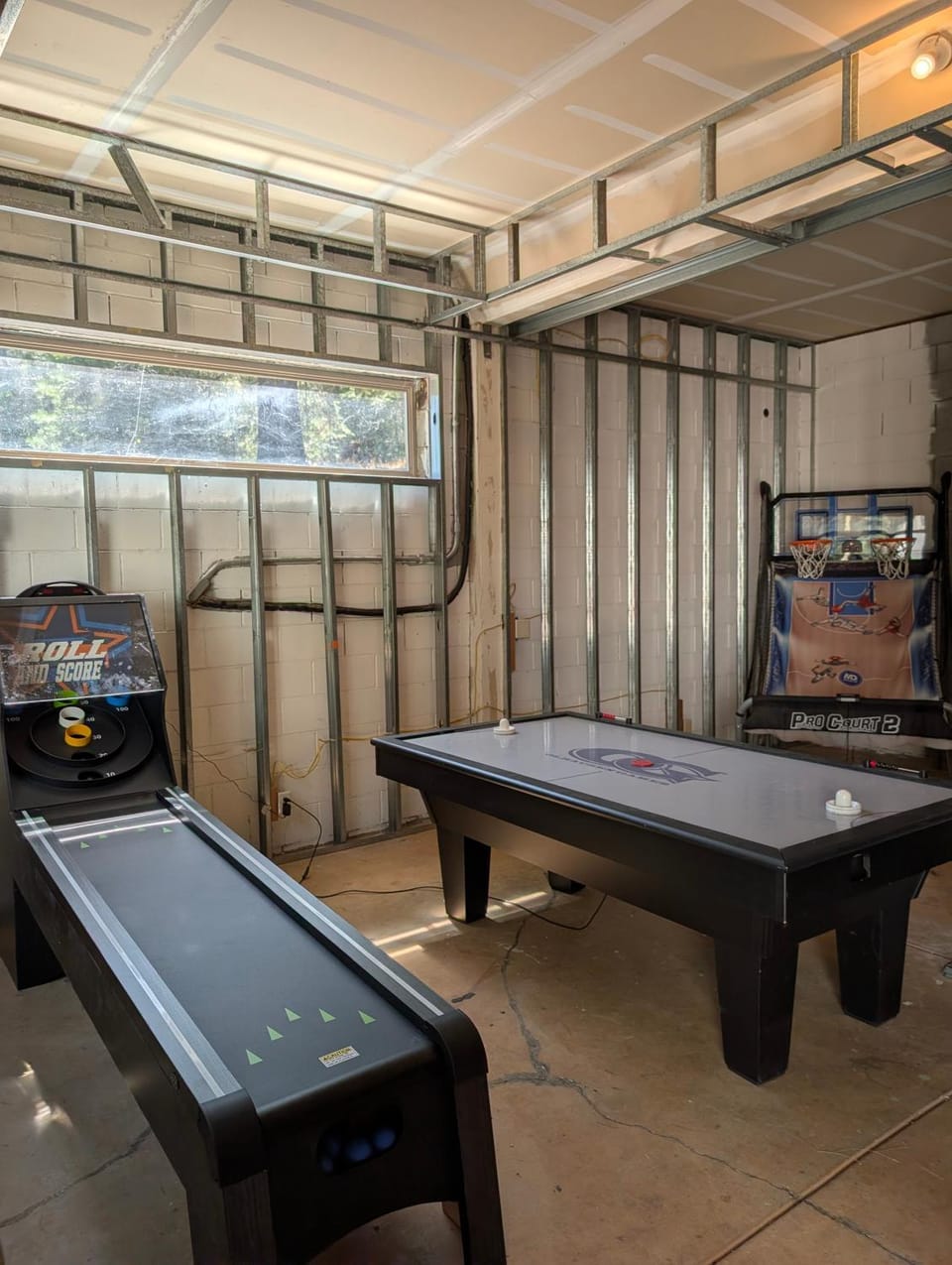Mega Cabin Sleeps 25 with Game Room by Kirkwood Cabin in Sierra Nevada