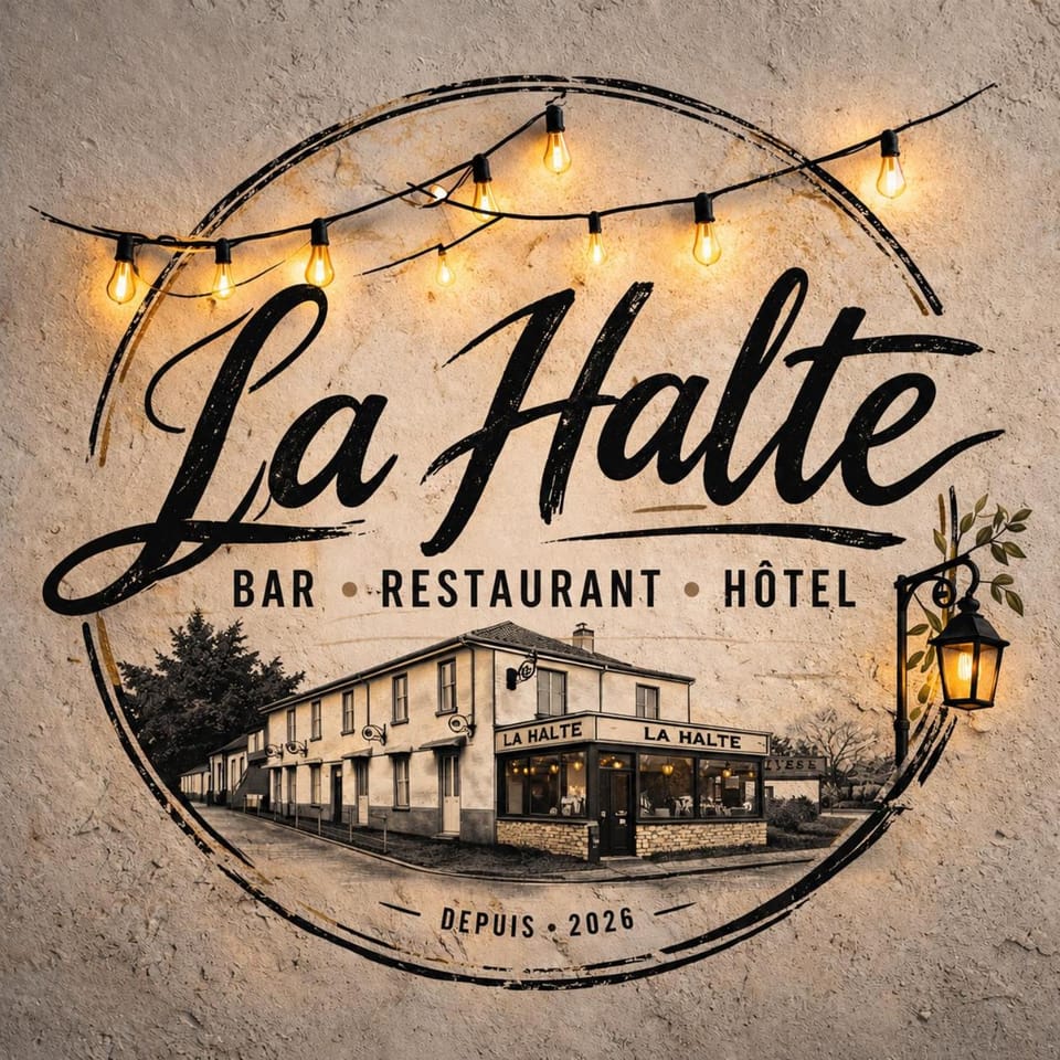 la gare Hotel in Normandy